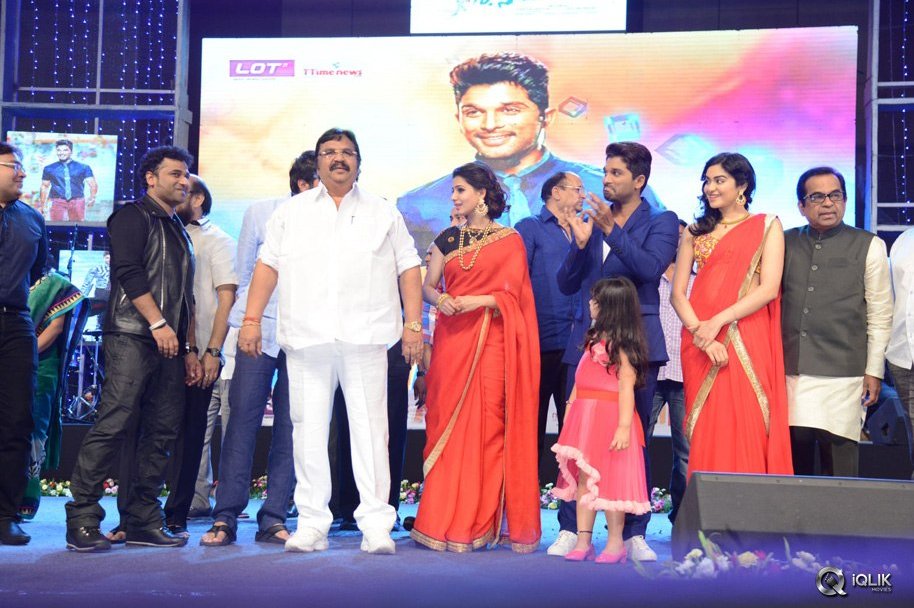 Son-Of-Sathyamurthy-Movie-Audio-Launch
